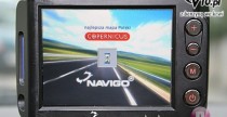 Navigo - najlepsza mapa Polski?